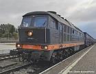 Dieselová lokomotiva 232, Protor, VI, H0 1:87