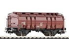 Nákladní vagon, DR, IV, H0 1:87