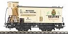 Nákladní vagon, DB, epocha III, H0 1:87
