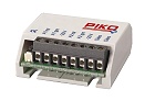 Digitální dekodér elektromagnetického příslušenství