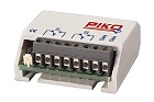 Digitální dekodér elektrického příslušenství