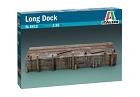 Long Dock, 1:35