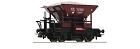 Schtterwagen, DRG, epocha II, H0 1:87
