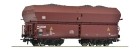 Samovýsypný vagon, DB, H0 1:87