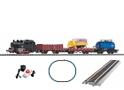 Analogový set, H0 1:87