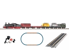 Analogový set, H0 1:87