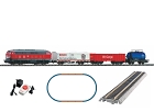 Analogový set, H0 1:87