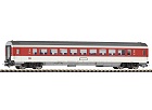 Osobní vagon 2 tř., DBAG, V, H0 1:87