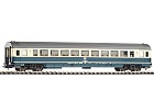 Osobní vagon 2.třída, DB, IV, H0 1:87