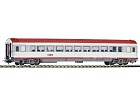 Osobní vagon 2.třída, OBB, V, H0 1:87