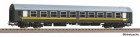 Piko, Osobní vůz 2. třídy Ba, ČSD, Ep. IV, H0 1:87