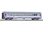 Osobní vagon 2 tř., PKP, VI, H0 1:87