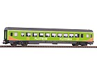 Osobní vagon Flixtrain, Privat, epocha VI, H0 1:87