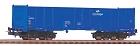 Otevřený nákladní vagon Eaos, PKP, epocha VI, H0 1:87