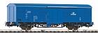 Nákladní vagon, PKP Cargo, epocha V, H0 1:87