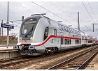 Řídící vagon IC2, DBAG, VI, H0 1:87