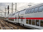 Osobní vagon IC2, 2 tř., DBAG, VI, H0 1:87