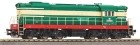 Motorová lokomotiva BR 770, CD, epocha V, H0 1:87, PIKO Sound
