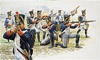 French Line Infantry, 1:72