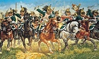 French Dragoons, 1:72