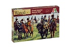 French Imperial General Staff, 1:72