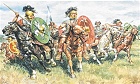 Roman Cavalry, 1:72