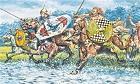 Celtic Cavalry, 1:72