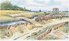 Battlefield Accessories Set, 1:72