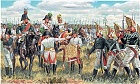 Austrian and Russian Gen. Staff, 1:72