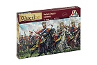 Polish- Dutch Lancers, 1:72