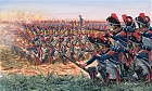 Napoleonic Wars French Grenadiers, 1:72