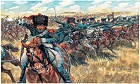 Napoleonic Wars French Light Cavalry, 1:72