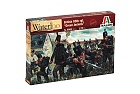 Napoleonic Wars British 95 th. rgt., 1:72