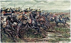 Napoleonic Wars French Cuirassieurs, 1:72