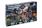 Battle of Arras 1940 - Rommels Offensive, 1:72