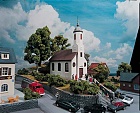 Kostel St.Lukas 1:87