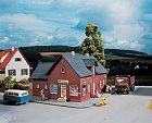 Obchod Edeka 1:87