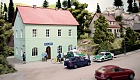 Policejní stanice 1:87