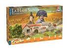Waterloo 1815: La Haye Sainte, 1:72