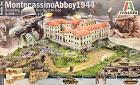 Montecassino 1944, Gustav Line Battle, 1:72