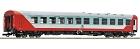 Jídelní vůz, PKP, epocha IV, H0 1:87