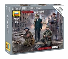 German Volkssturm, 1:72