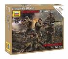 US Infantry, 1:72