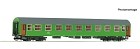 Osobní vagon 2 třída, ZSSK, TT 1:120