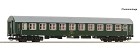 Osobní vagon 2 třída, ČSD, TT 1:120