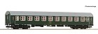 Osobní vagon 2 třída, ČSD, TT 1:120