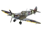Set Spitfire Mk. Vb, 1:72, set obsahuje barvy, štětec, lepidlo