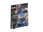F4U-4 Corsair, 1:72