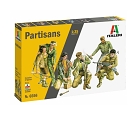 Partisans, 1:35