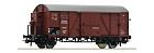 Nákladní vagon, DRG, epocha II, H0 1:87